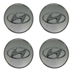 HYUNDAİ İ30 JANT GÖBEĞİ TAKIMI 52960-3K250