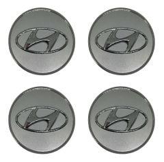 HYUNDAİ İ30 JANT GÖBEĞİ TAKIMI 52960-3K250