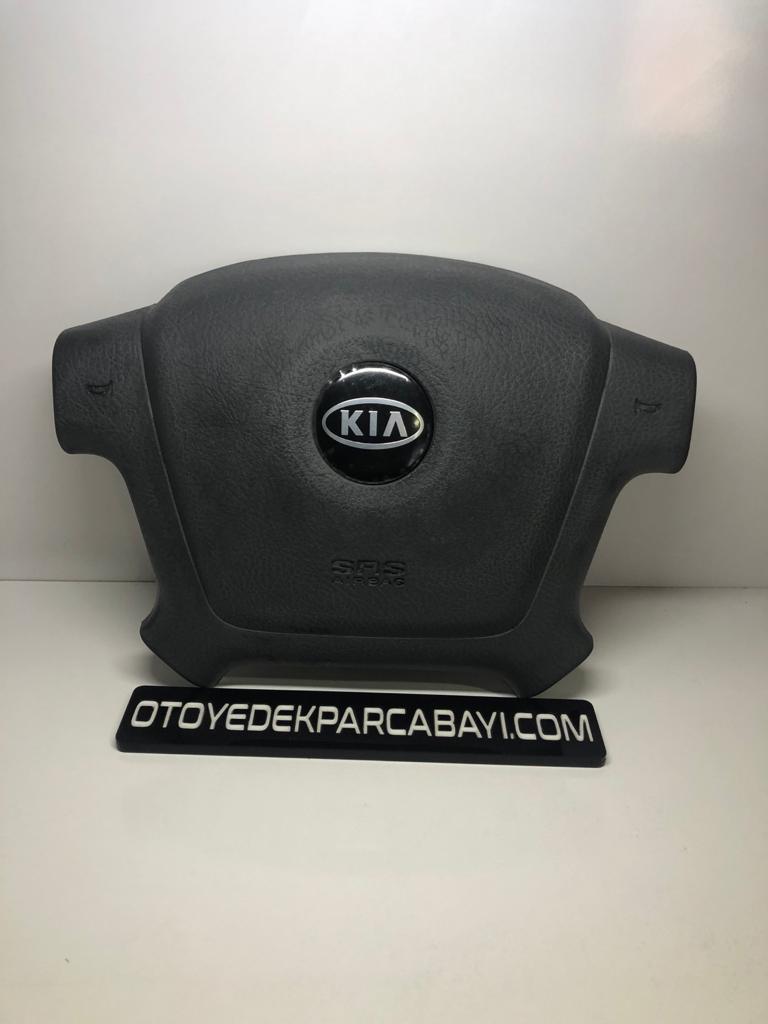 KİA Cerato Direksiyon AİRBAG
