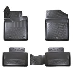 KİA PICANTO YM 3D PASPAS TAKIMI 11111136