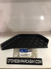 Hyundai H100 Kamyonet Sağ Basamak Plastiği