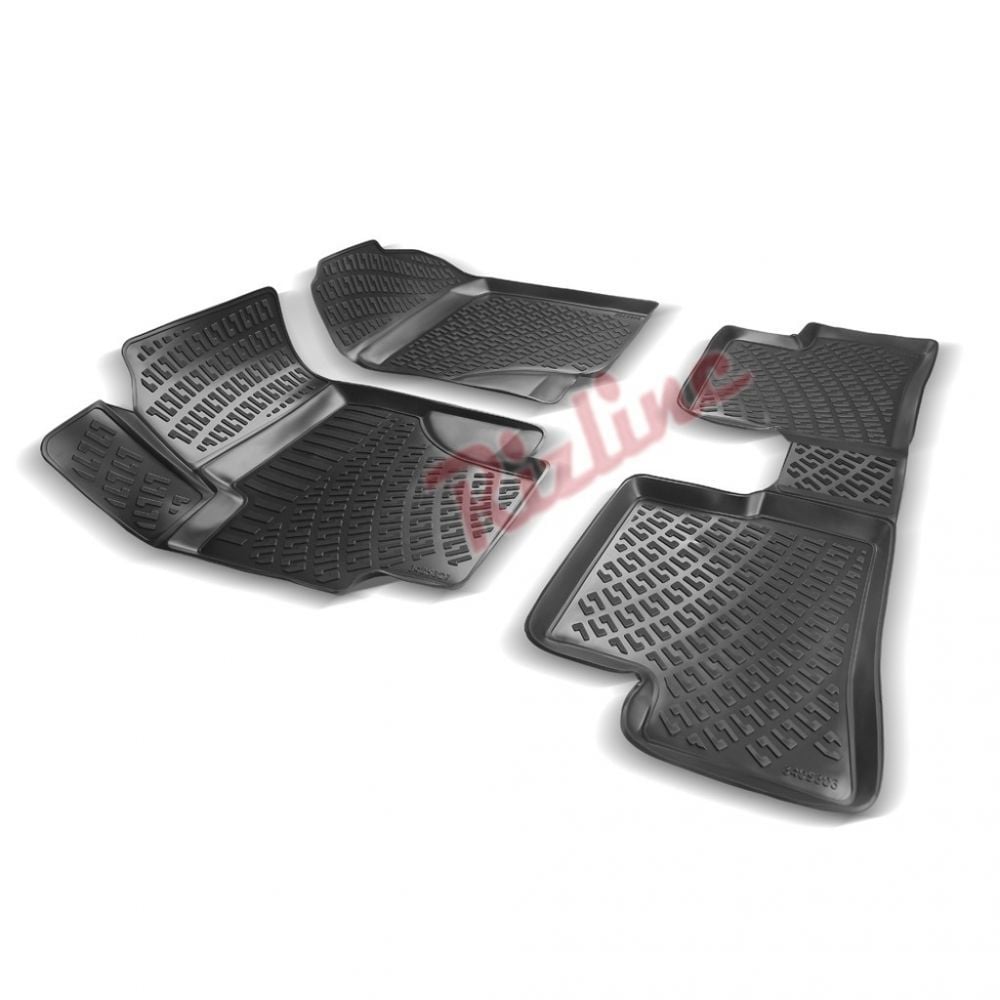 RİO 3D PASPAS TAKIMI  SEDAN / HB