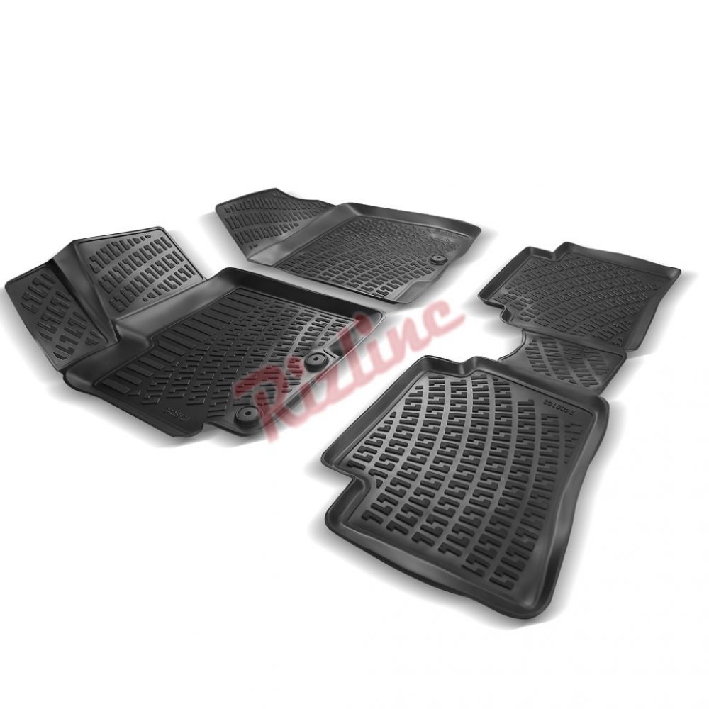 RİO 3D PASPAS TAKIMI  SEDAN / HB