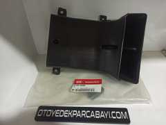 KİA BONGO HAVA GİRİŞ KANALI 971034E000