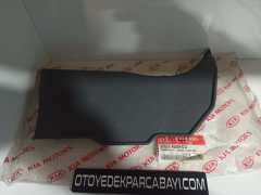 KİA BONGO ÇAMURLUK PLASTİĞİ İÇ SAĞ 858244E000GW