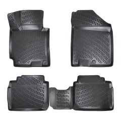 KİA CERATO HAVUZLU PASPAS TAKIMI 16-20 11111123