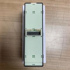 Kia Cerato Sol Ön Cam Açma Düğmesi Yan Sanayi 16 pin (93570-2F460D8)