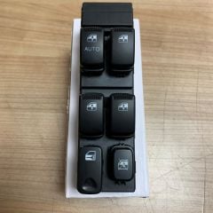 Kia Cerato Sol Ön Cam Açma Düğmesi Yan Sanayi 16 pin (93570-2F460D8)