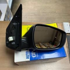 Hyundai İ30 2012-2016 Sağ Ayna Otomatik Katlanır Sinyalli Taiwan (87620-A6060)
