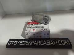 Hyundai İ30 2012-2016 Sağ Güneşlik Tavan Lambası Orjinal (928913S000ED)