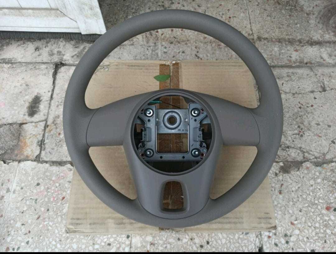 Kia Rio Direksiyon Simidi 2006-2011 Orjinal (561101G200GD)