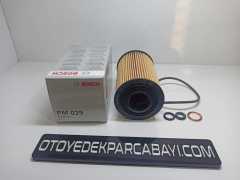 YAĞ FİLTRESİ DİZEL 26320-2A500