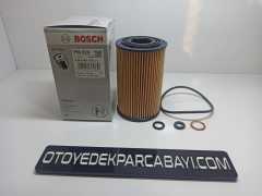 YAĞ FİLTRESİ DİZEL 263202A500