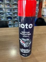 MOTOR PARLATMA SPREYİ ORJİNAL MOTOR-PARLARİCİ