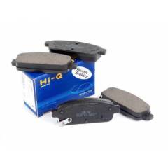 HI-Q ARKA BALATA TAKIMI ÜSTTEN YAY DELİKLİ 583021GA001