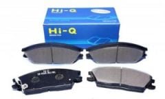 HYUNDAİ ACCENT ÖN BALATA TAKIMI 1995-2006 581011CA00 KORE
