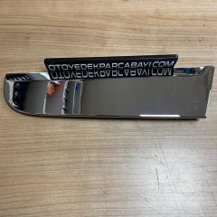 Kia Sportage Arka Kapı Arka Bakaliti Nikelaj (83270-3W010) (83280-3W010)