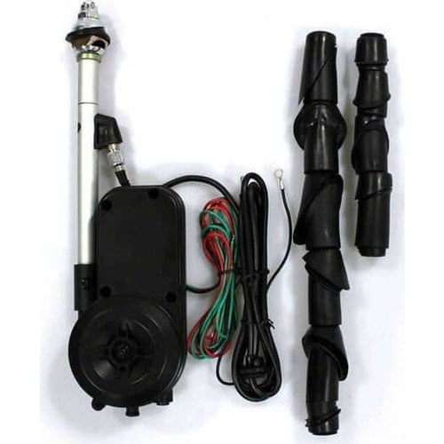 Otomatik Anten 11 Aparatlı Kia ve Hyundai Uyumlu