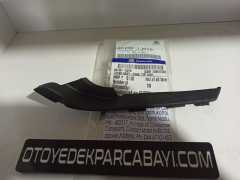 HYUNDAİ İ20 ÖN CAM SOL KÖŞE BAKALİTİ 2008-2014 861501J010