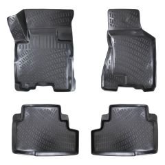 HYUNDAİ TUCSON 3D HAVUZLU PASPAS TAKIMI 11111153