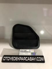 KİA RİO - HYUNDAİ GETZ ARKA TAMPON HAVALANDIRMA 975101C000