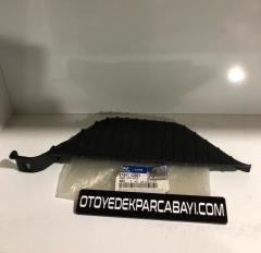 H100 Basamak Plastiği Sol (Orijinal) (Kamyonet)