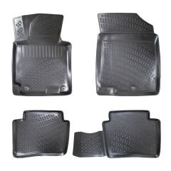 HYUNDAİ ELANTRA 3D HAVUZLU PASPAS TAKIMI 2011-2015 11111158