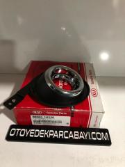 Kia Ceed Tampon Sis Kapağı Sol (Orijinal)