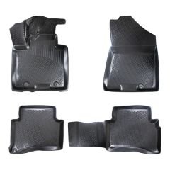 HYUNDAİ TUCSON 3D HAVUZLU PASPAS TAKIMI 11111163