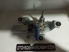 HYUNDAİ İ30 ARKA CAM SİLECEK MOTORU ORJİNAL 98700A5000