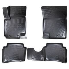 HYUNDAİ İ20 3D HAVUZLU PASPAS TAKIMI 2008-2014 11111165