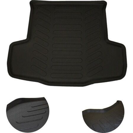 HYUNDAİ SANTA FE 3D BAGAJ HAVUZU 2002-2006 11111172