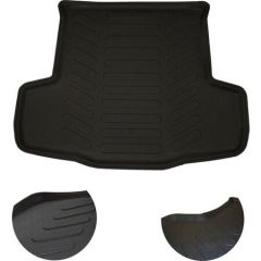 Rizline Hyundai Santa Fe 2002-2006 3D Bagaj Havuzu