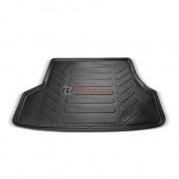 Rizline Hyundai Accent 2001-2005 3D Bagaj Havuzu