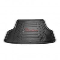Rizline Hyundai Accent 2001-2005 3D Bagaj Havuzu