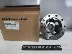 Sportage / İx35 İstavroz Kutusu Diferansiyel Kabı Orjinal(458223B250)