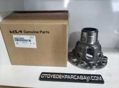 Sportage / İx35 İstavroz Kutusu Diferansiyel Kabı Orjinal(458223B250)