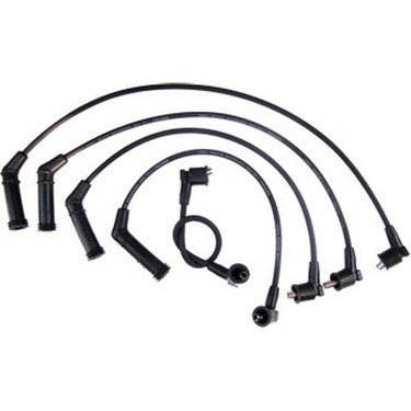 HYUNDAİ ATOS BUJİ KABLOSU TAKIMI 27501-02A00 KORE