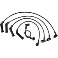 HYUNDAİ ATOS BUJİ KABLOSU TAKIMI 27501-02A00 KORE
