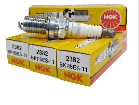 BENZİNLİ BUJİ TAKIMI BKR5ES-11