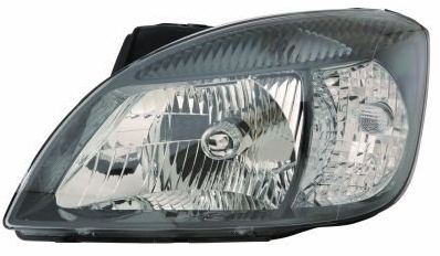 Kia Rio Sol Far (2009-2011)
