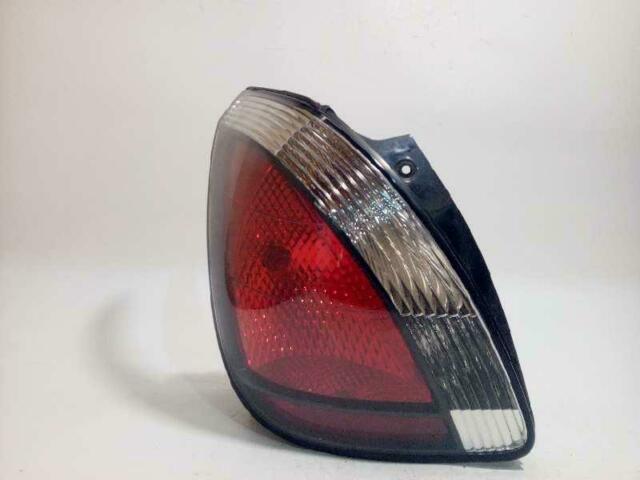 Arka Sol Stop Kia Rio Hb (Taiwan)