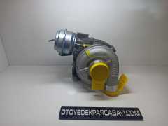 KİA & HYUNDAİ TURBO (ORJİNAL)