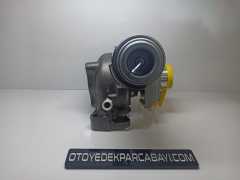 KİA & HYUNDAİ TURBO (ORJİNAL)