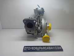 KİA & HYUNDAİ TURBO (ORJİNAL)