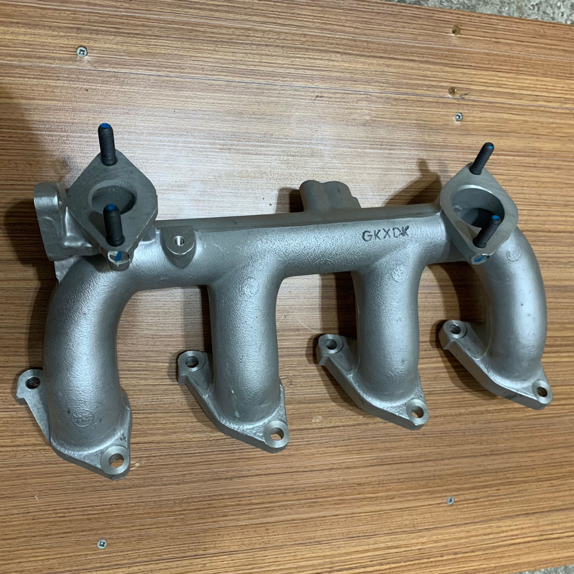 Kia - Hyundai Emme Manifoldu 2,5 TCİ Orijinal (28311-42610)