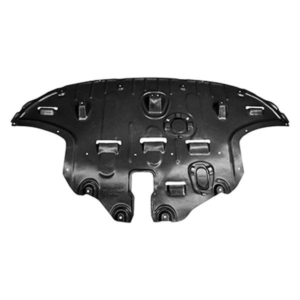 Kia Sportage Motor Alt Muhafaza 2016-2020