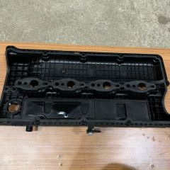 Kia Sorento - Kia Bongo Kulbütör Kapağı 2,5 CRDi Orijinal (22410-4A801)