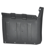 Kia Bongo Arka Çamurluk Sağ