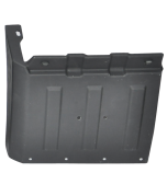 Kia Bongo Arka Çamurluk Sol